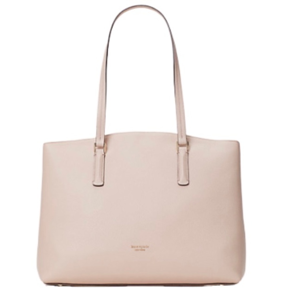 Kate Spade Abbott large tote